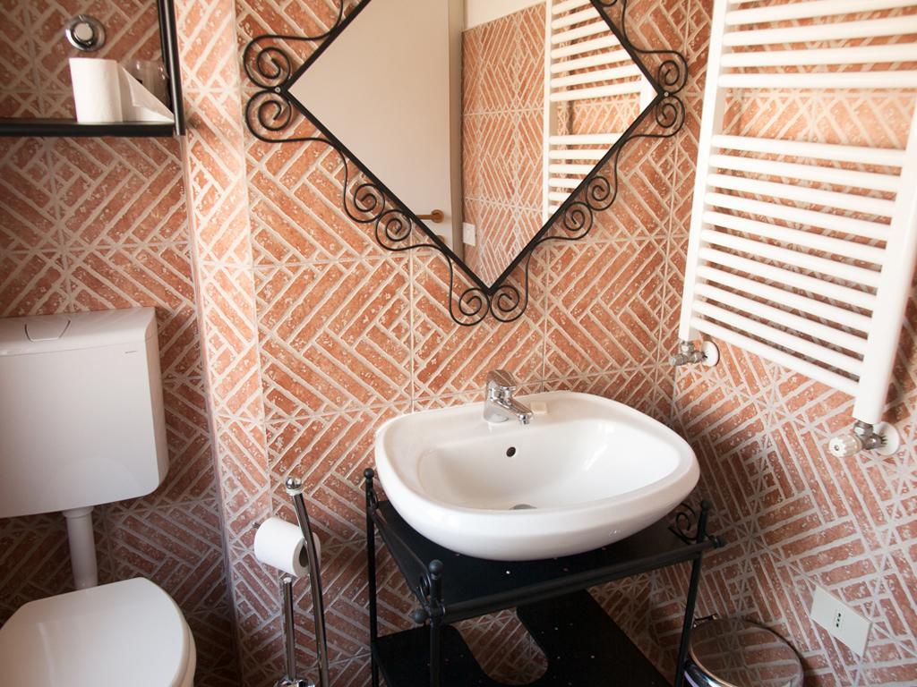 Residenza Quaggio Ca' Grimani Hotel Venice Phòng bức ảnh